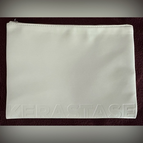 Kérastase Cosmetics Bag - Picture 4 of 6